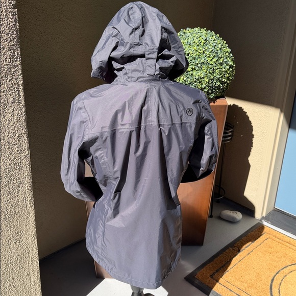 Marmot Rain Jacket - Picture 11 of 11